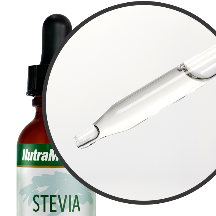 Stevia Nutramedix drops