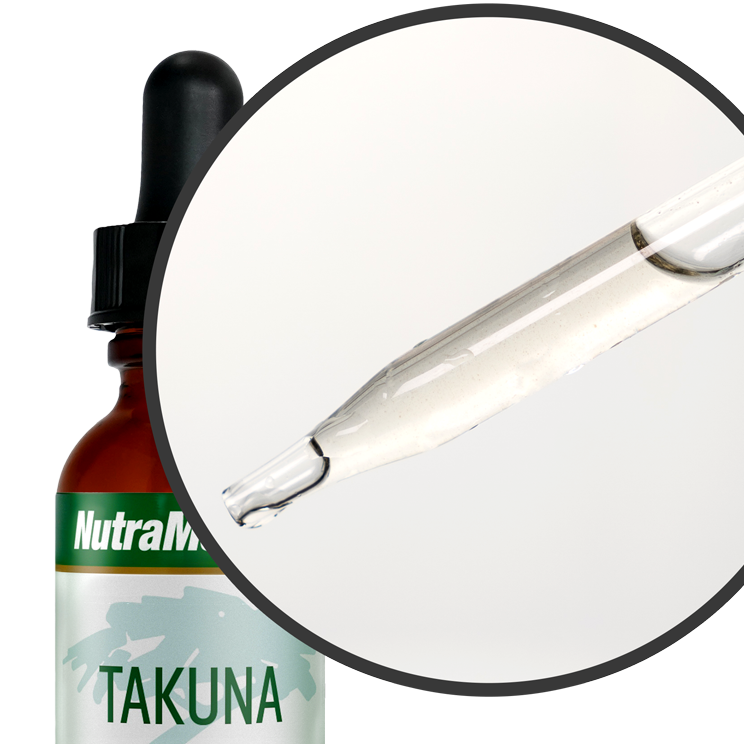 Takuna Nutramedix drops