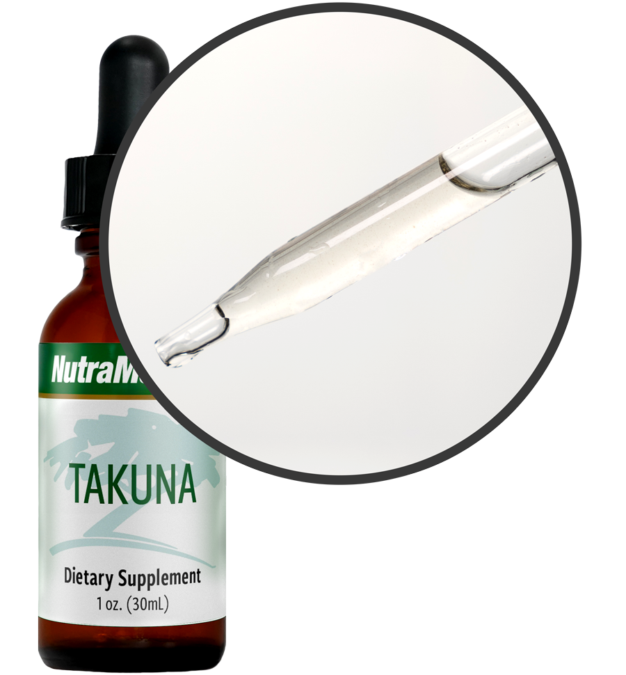 Samento + Takuna NutraMedix combo pack (only when ordered online!)