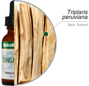 Tangarana Nutramedix Tropfen 30 ml