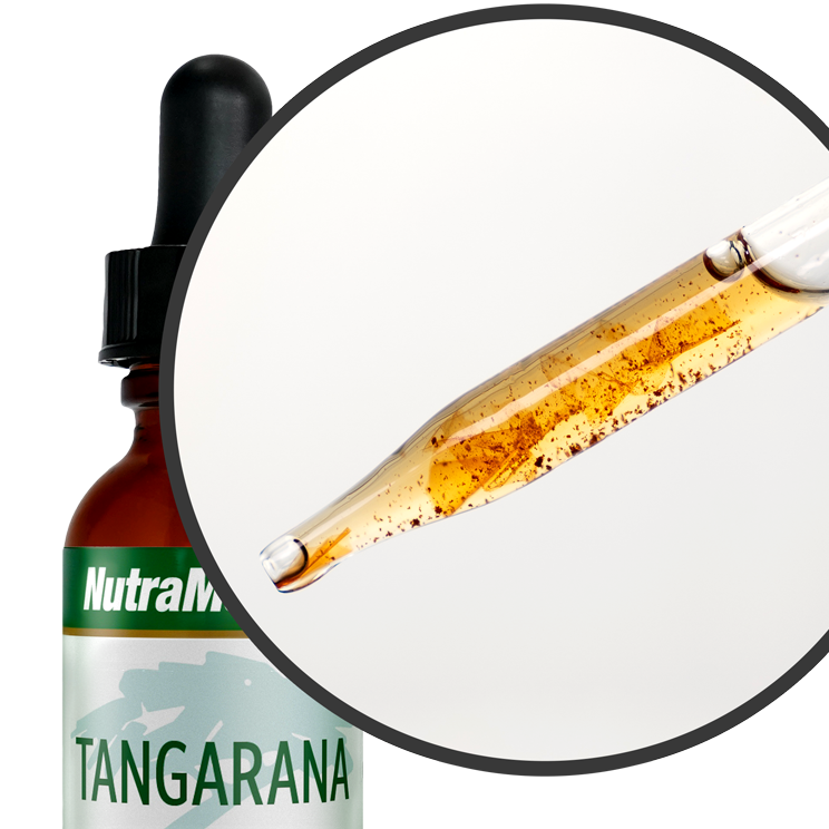 Tangarana Nutramedix drops 30 ml