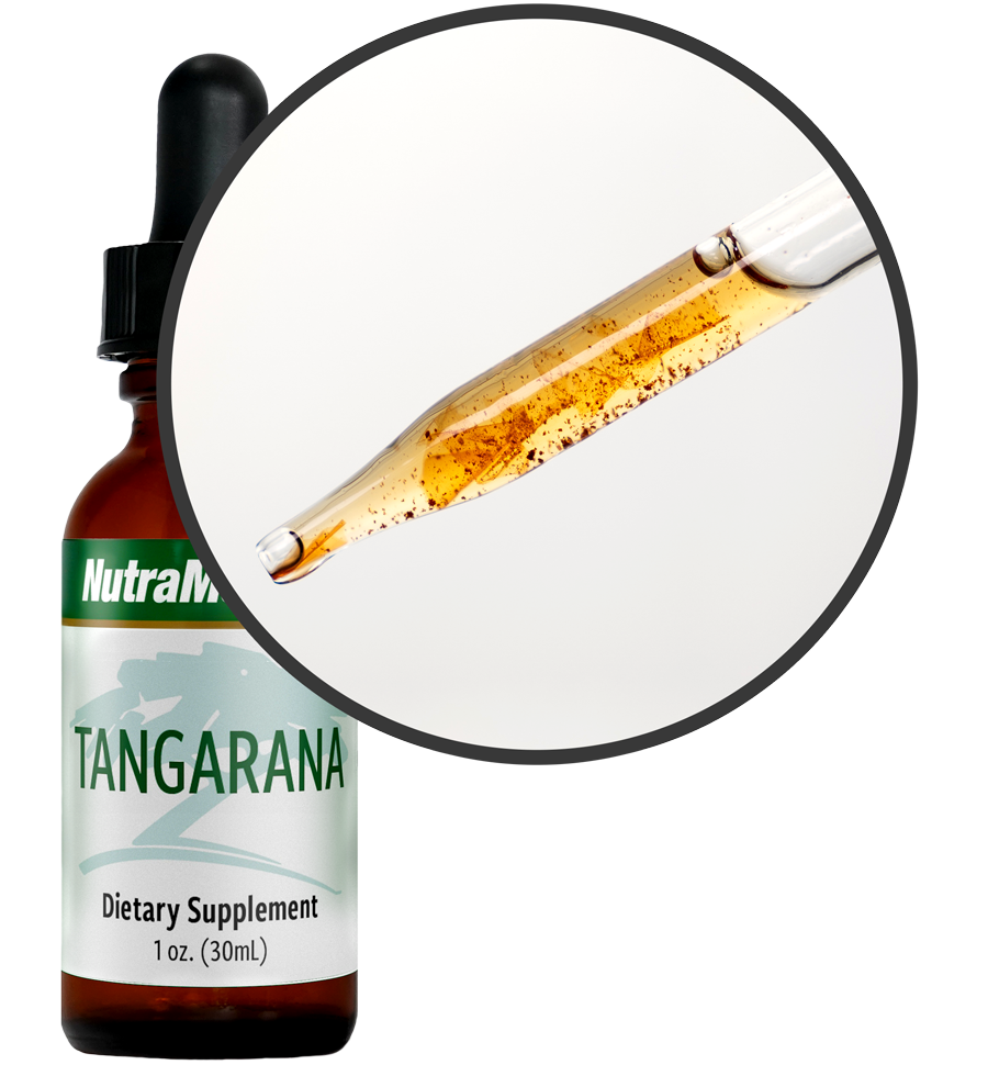 Tangarana Nutramedix drops 30 ml